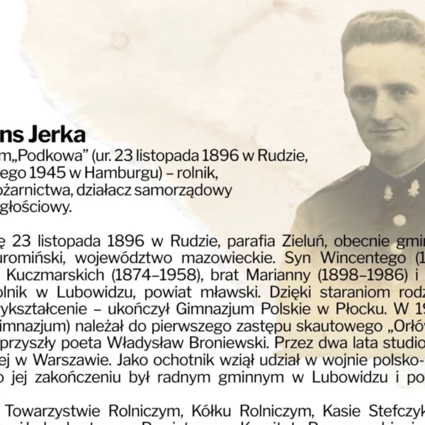 Klemens Jerka