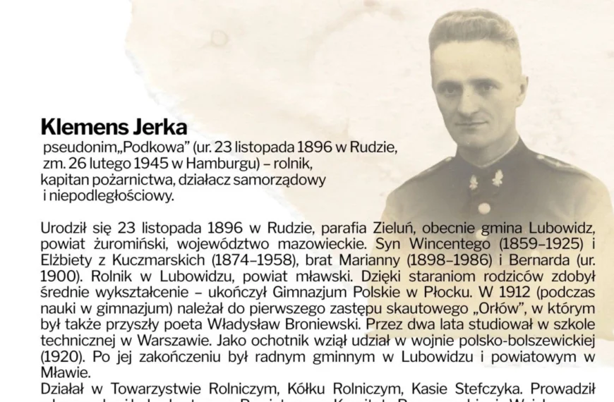 Klemens Jerka