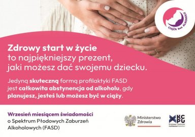 Światowy Dzień FAS