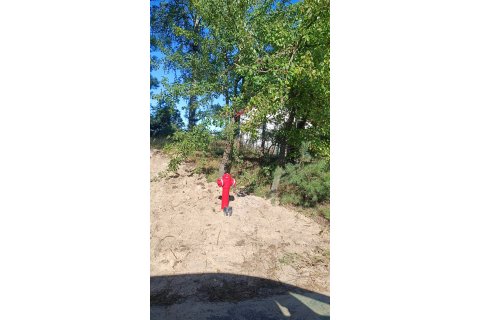 Konserwacja sieci wodociągowej