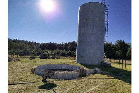 Rusza budowa nowej stacji uzdatniania wody w Bartodziejach!