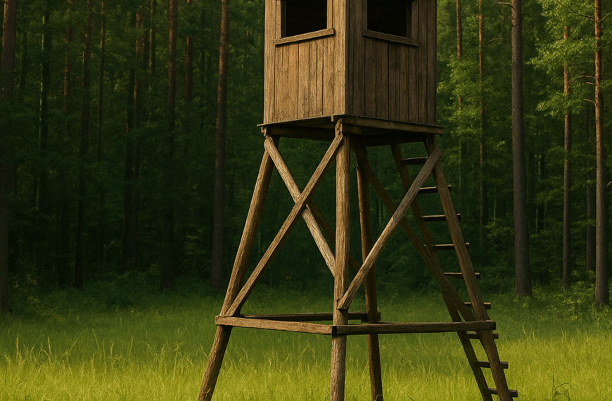 Plan polowań zbiorowych w sezonie łowieckim 2025/2026 Koła Łowieckiego „Jedlina”