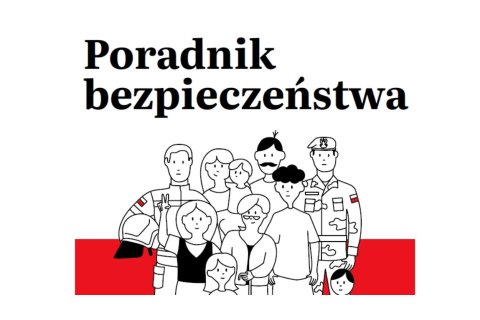 Poradnik Bezpieczeństwa – sprawdź, jak zadbać o siebie i swoich bliskich