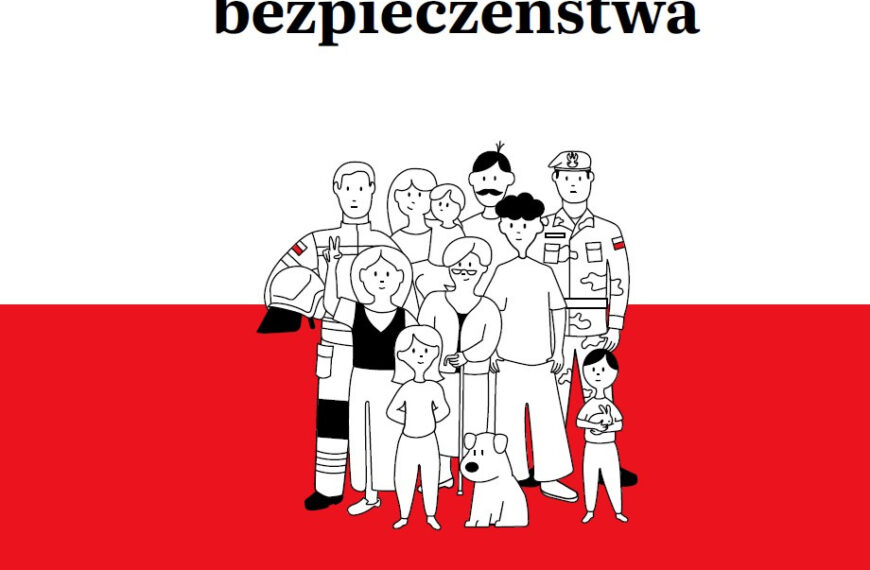 Poradnik bezpieczeństwa