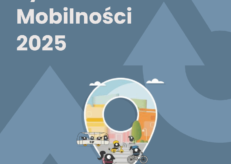 Europejski Tydzień Mobilności