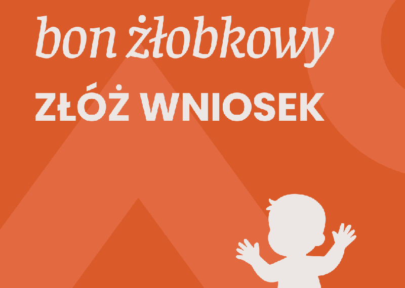 Izabeliński bon żłobkowy