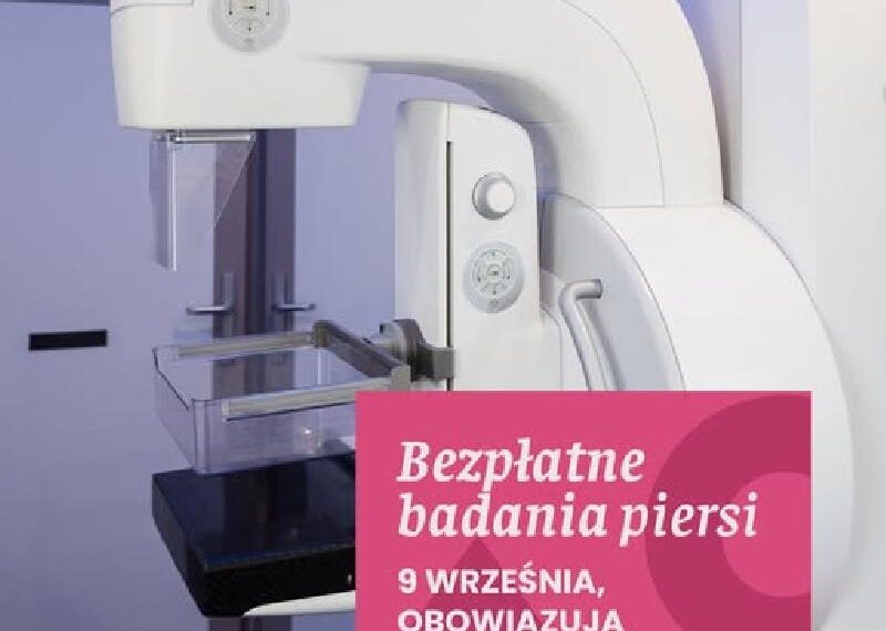 Postaw na profilaktykę