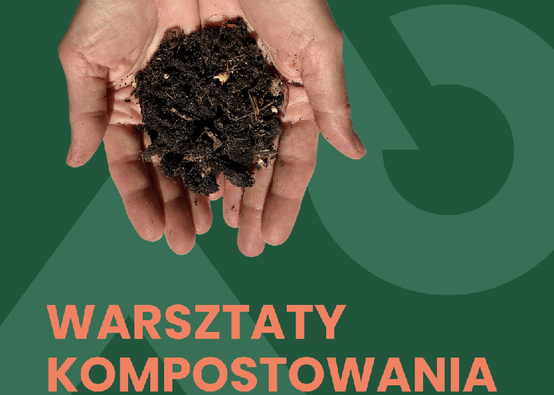 Warsztaty kompostowania