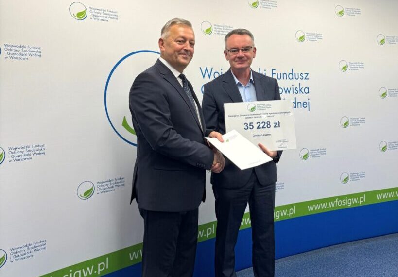 Dofinansowanie do usuwania azbestu