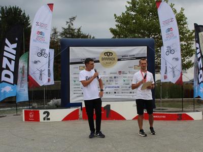 Piaseczyński Baranek 2025 – Gmina Tarczyn na trasie