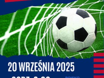 Zapisy – XVII Turniej Piłkarski o Puchar Wójta Gminy Naruszewo…