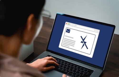 Wyłączenia prądu – nowy newsletter PGE Dystrybucja 