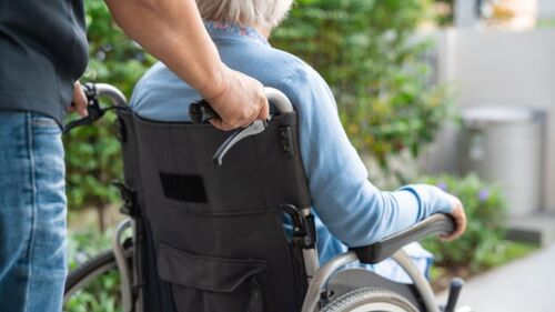 Opieka wytchnieniowa – edycja 2026