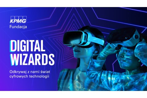 Ogólnopolski konkurs Digital Wizards