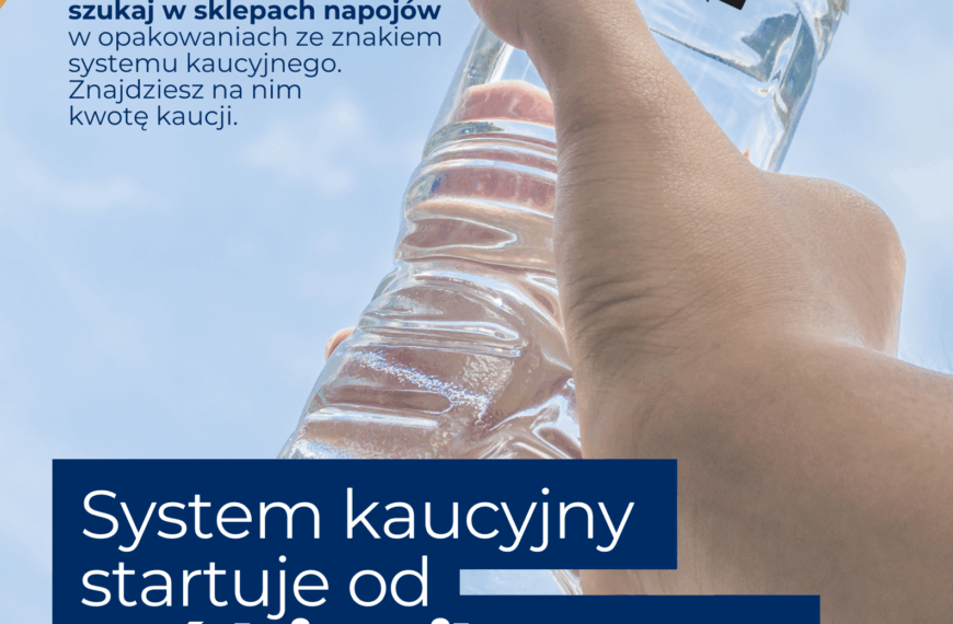 System Kaucyjny