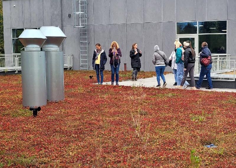 WetLife – wizyta studyjna w Izabelinie