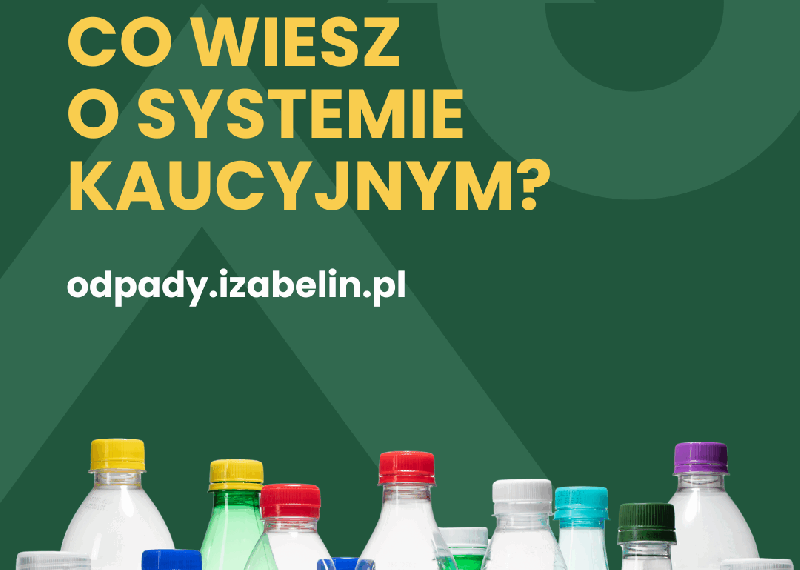 Ruszył konkurs „Co wiesz o systemie kaucyjnym?”