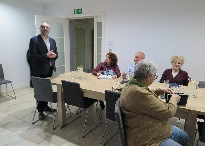 Plan ogólny gminy: czas opinii i uzgodnień