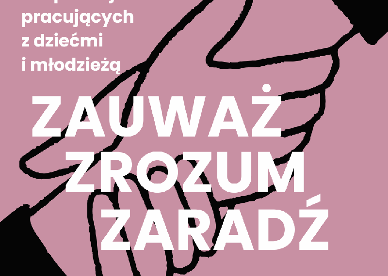 Warsztaty dla profesjonalistów pracujących z dziećmi i młodzieżą w gminie Izabelin
