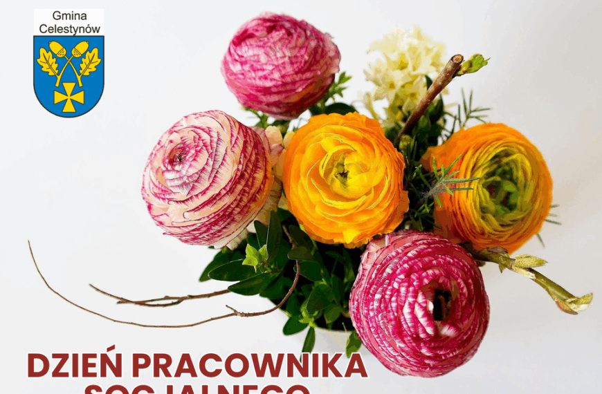 Dzień Pracownika Socjalnego