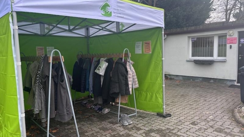 Rusza 7. edycja zbiórki odzieży w OPS