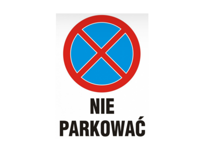 Prosimy o nieparkowanie po wschodniej stronie Rynku w dniu 11 listopada 2025