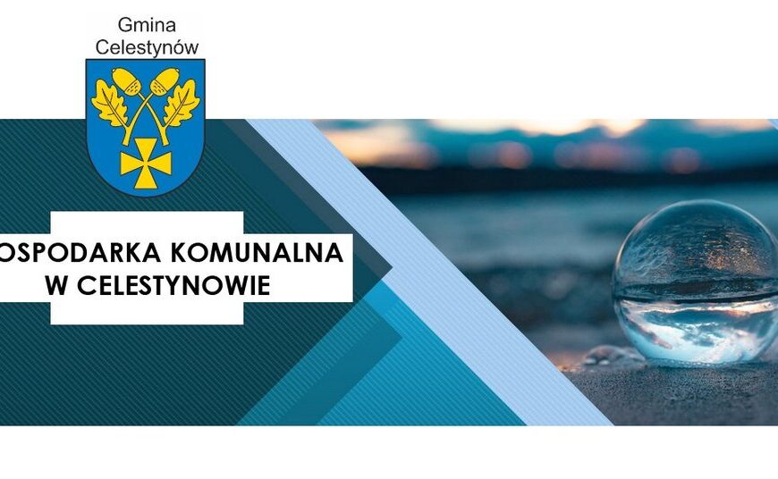Gospodarka Komunalna 10 listopada nie pracuje