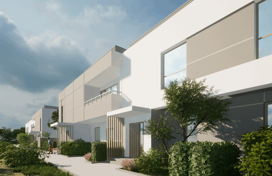 KONKURS NA NAZWĘ OSIEDLA W MIEJSCOWOŚCI WÓLKA MIŃSKA