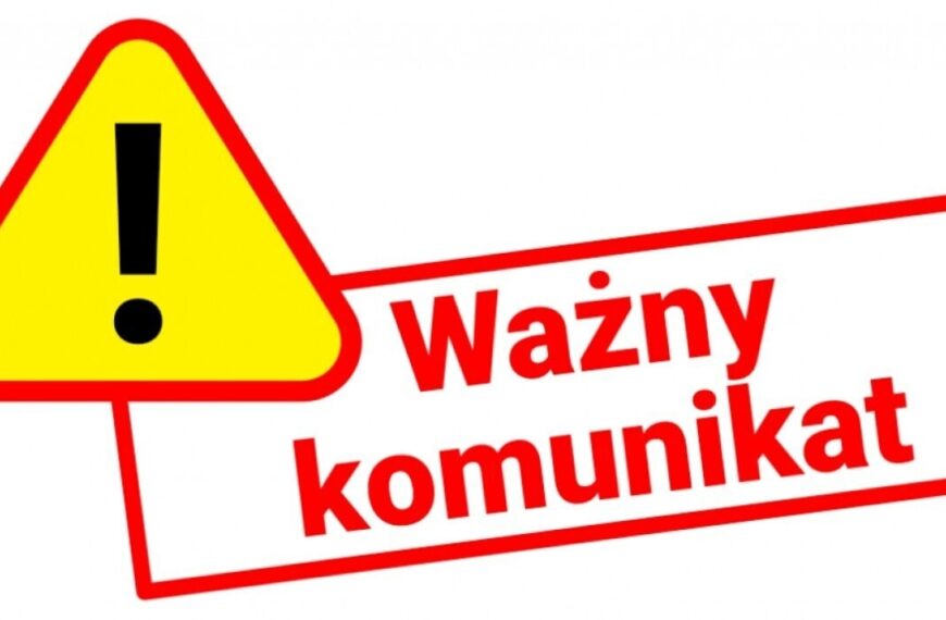 Czasowe zamknięcie drogi gminnej nr 300418W w miejscowości Stara Wrona i Omięciny