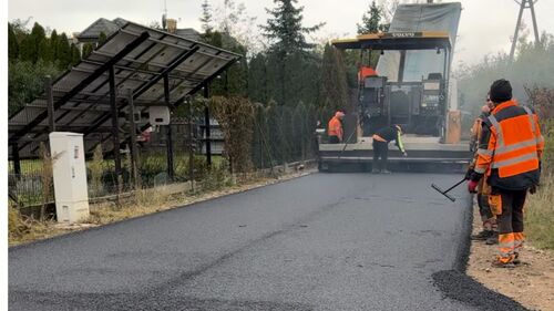 Dziekanów Bajkowy w stronę zmian