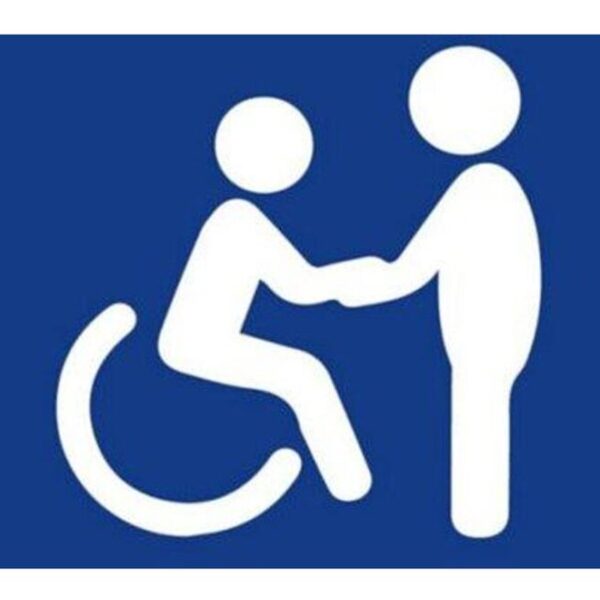 Asystent Osobisty Osoby z Niepełnosprawnością