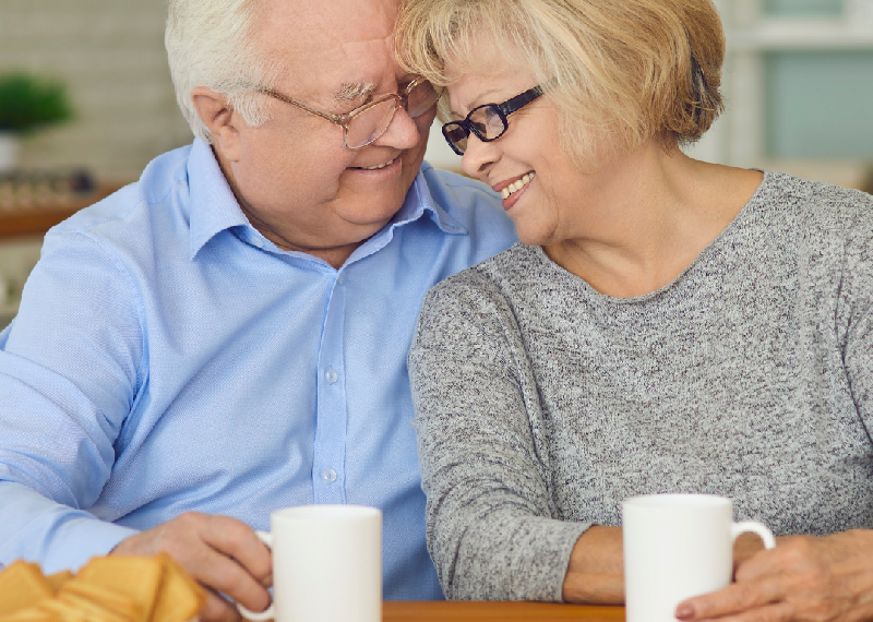 Życzenia na Dzień Babci i Dzień Dziadka