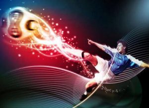 Turniej Piłki Nożnej o Puchar Wójta Gminy Dębe Wielkie.