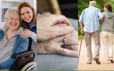 Wsparcie dla Seniora