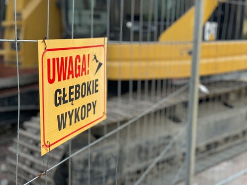 Ponad 22 mln zł dofinansowania dla ZWiK Łomianki z programu FEnIKS