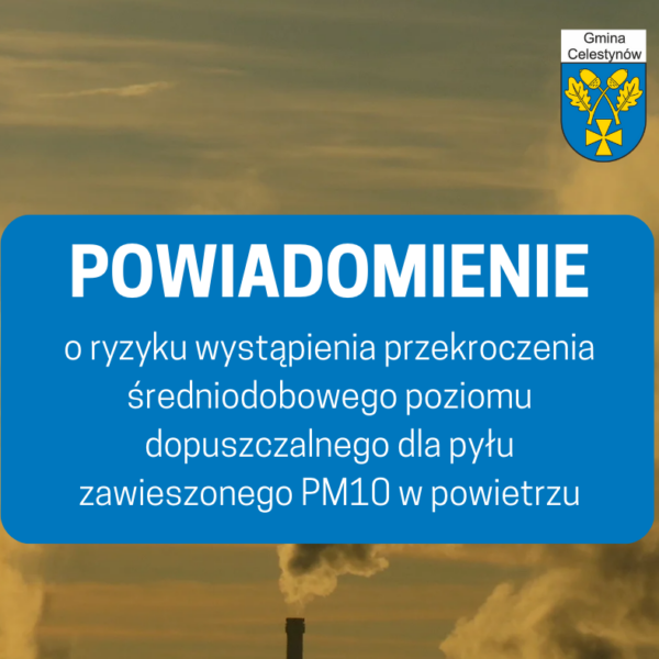 Powiadomienie