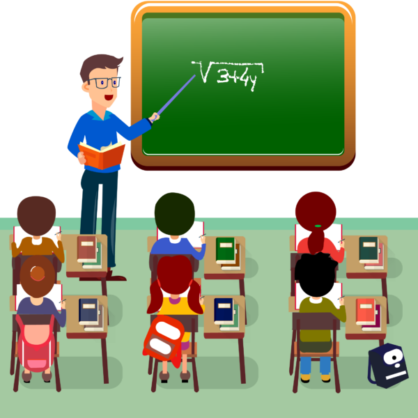 Rodzice absolwentów szkół podstawowych – obowiązek nauki