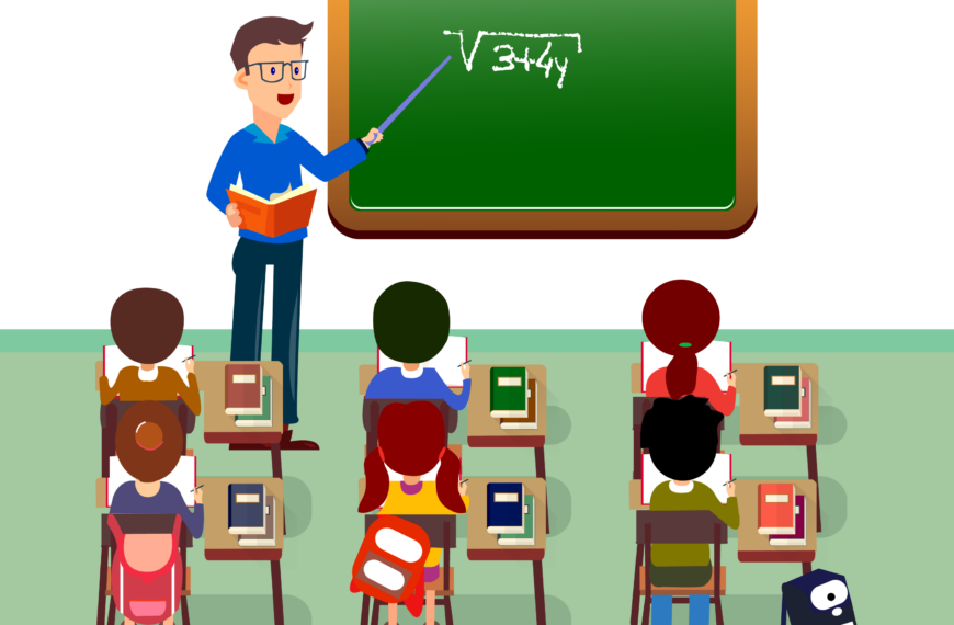 Rodzice absolwentów szkół podstawowych – obowiązek nauki