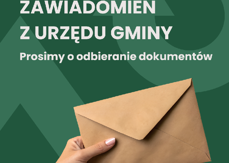 Rusza dystrybucja dokumentów dotyczących stawek za odpady