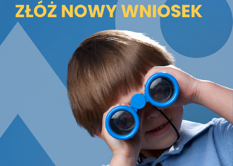 800+: nowy okres świadczeniowy