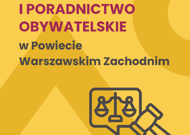 Masz problem prawny i szukasz pomocy?