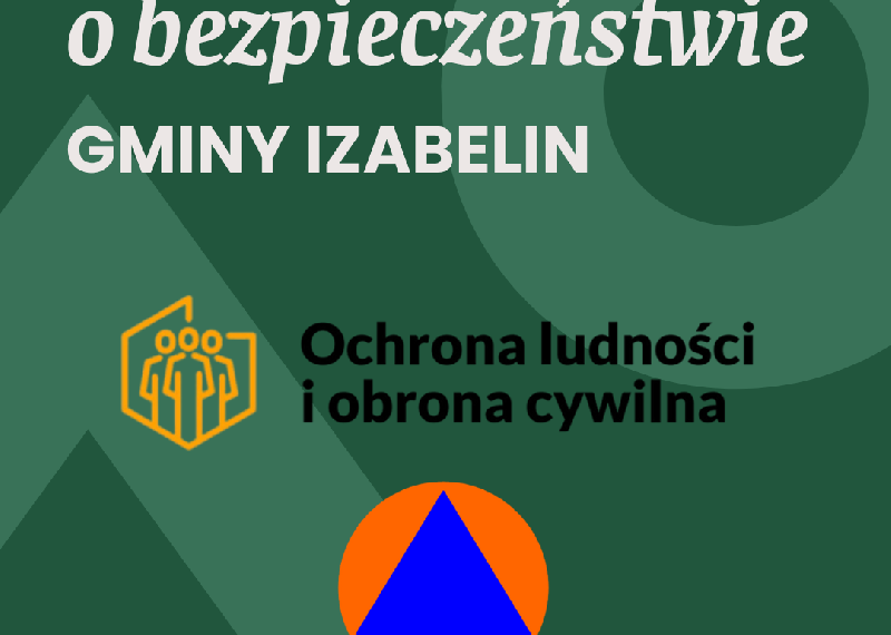 Jak działa system bezpieczeństwa mieszkańców?