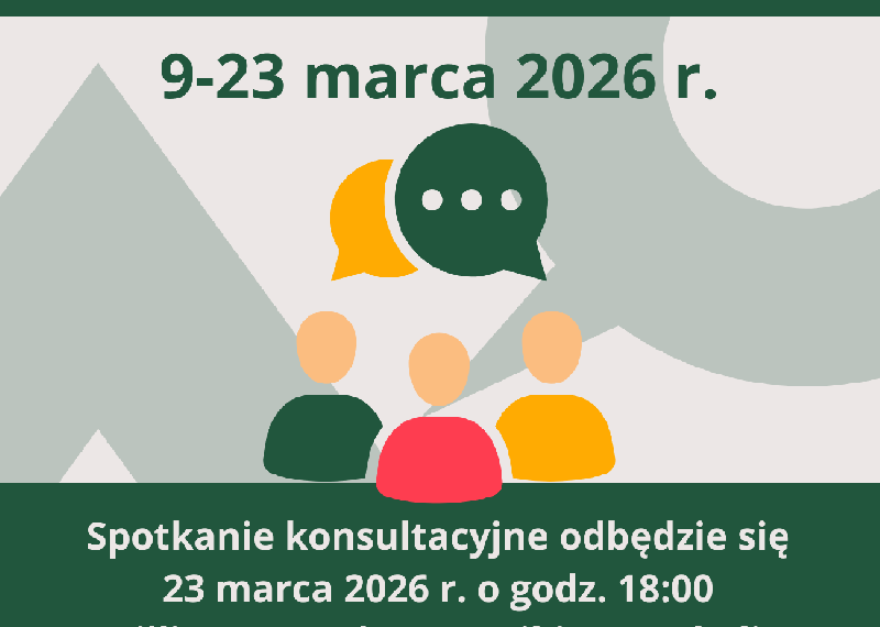 Statut MRG: wypowiedz się!