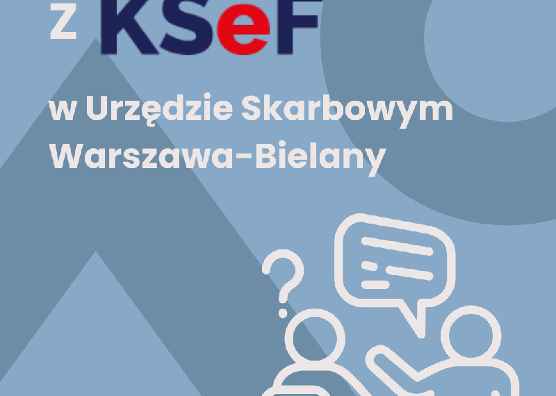 KSeF: szkolenia dla przedsiębiorców
