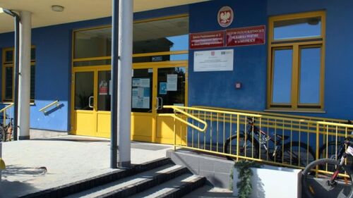 Dzień otwarty w Liceum Ogólnokształcącym w Łomiankach – 24 marca br.