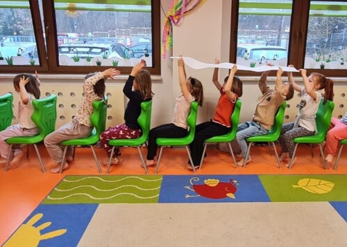 Rekrutacja do przedszkoli i zerówek