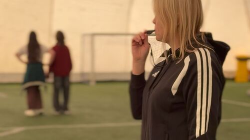 Rekrutacja do oddziałów sportowych w szkołach w Łomiankach