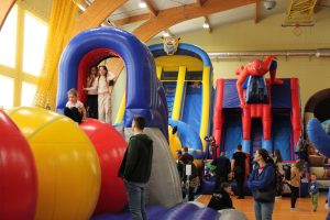 Festiwal Dmuchańców