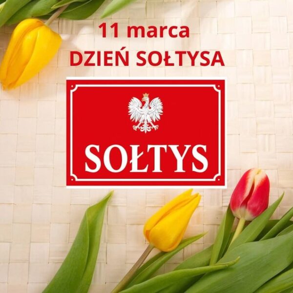 DZIEŃ SOŁTYSA