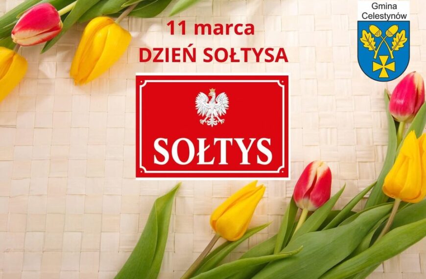DZIEŃ SOŁTYSA